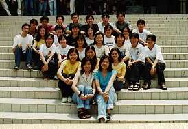 TAR college