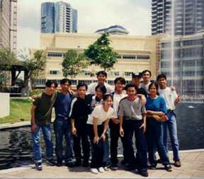 KLCC photo.