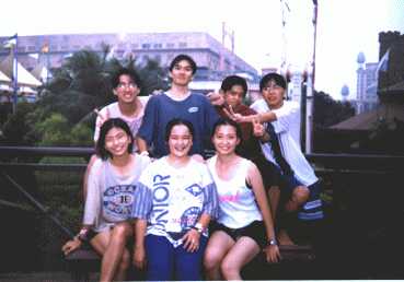 Sunway Lagoon